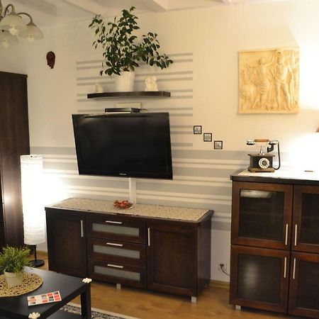 Apartament W Centrum Gdanska, Apartment In The Centre Of Gdansk Exterior foto