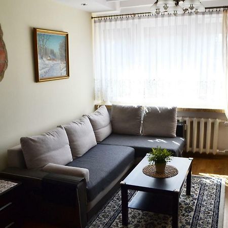 Apartament W Centrum Gdanska, Apartment In The Centre Of Gdansk Exterior foto