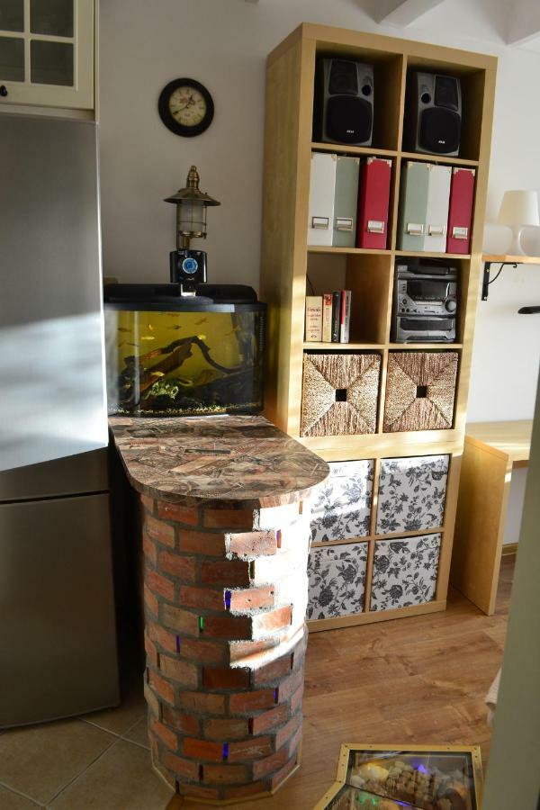Apartament W Centrum Gdanska, Apartment In The Centre Of Gdansk Exterior foto