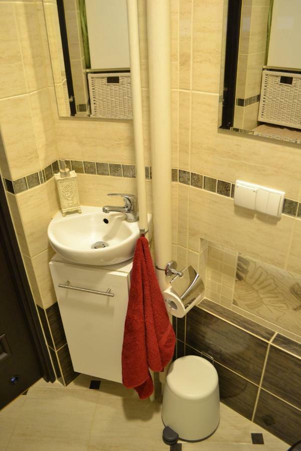 Apartament W Centrum Gdanska, Apartment In The Centre Of Gdansk Exterior foto
