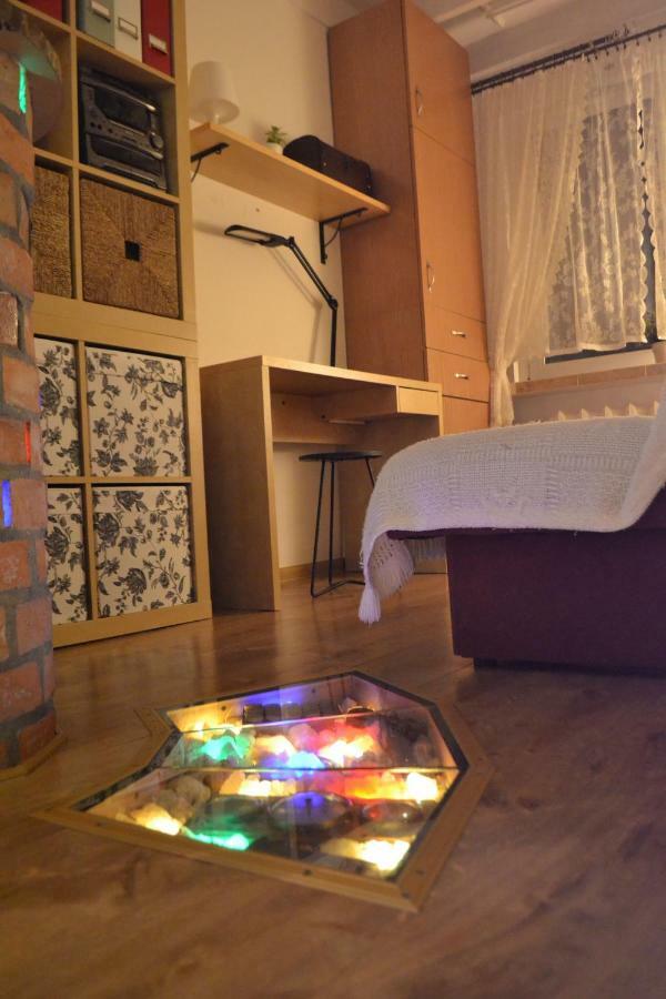 Apartament W Centrum Gdanska, Apartment In The Centre Of Gdansk Exterior foto